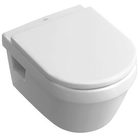 унитаз подвесной villeroy & boch architectura 5684h101 в Шымкенте фото № 1