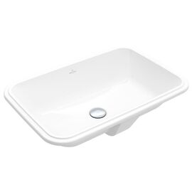раковина под столешницу villeroy & boch 5a776001 architectura в Шымкенте фото № 1