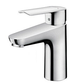смеситель для раковины hansgrohe logis e 100 71161000 в Шымкенте фото № 1