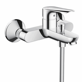смеситель для ванны hansgrohe logis e 71403000 в Шымкенте фото № 1