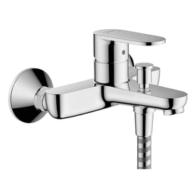 смеситель для ванны hansgrohe vernis blend 71440000 в Шымкенте фото № 1