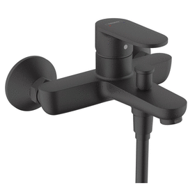 смеситель для ванны hansgrohe vernis blend 71440670 в Шымкенте фото № 1