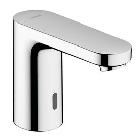 сенсорный смеситель для раковины hansgrohe vernis blend 71502000 в Шымкенте фото № 1