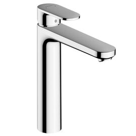 смеситель для раковины hansgrohe vernis blend 71582000 высокий в Шымкенте фото № 1