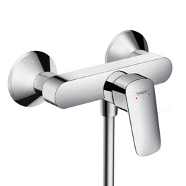 смеситель для душа hansgrohe logis 71600000 в Шымкенте фото № 1