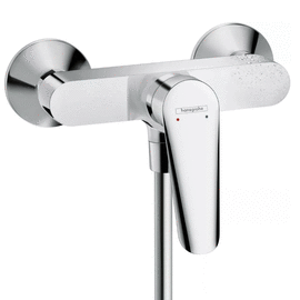 смеситель для душа hansgrohe logis e 71602000 в Шымкенте фото № 1