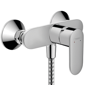 смеситель для душа hansgrohe vernis blend 71640000 в Шымкенте фото № 1