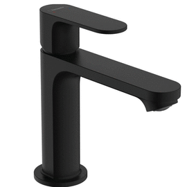 смеситель для раковины hansgrohe rebris s 72517670 в Шымкенте фото № 1
