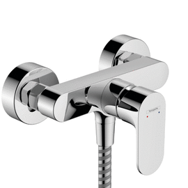 смеситель для душа hansgrohe rebris s 72640000 240 в Шымкенте фото № 1