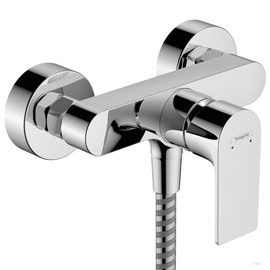 смеситель для душа hansgrohe rebris e 72650000 в Шымкенте фото № 1