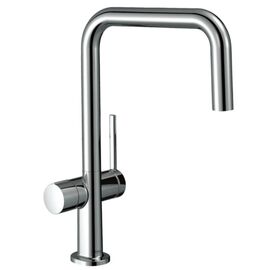 смеситель для кухни hansgrohe talis m54 72807000 в Шымкенте фото № 1