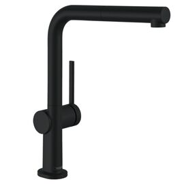 смеситель для кухни hansgrohe talis m54 72809670 в Шымкенте фото № 1