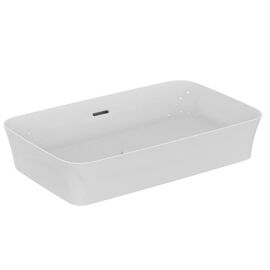 раковина накладная ideal standard ipalyss e207801 55x38 в Шымкенте фото № 1