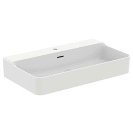 раковина накладная ideal standard conca t3826v1 80x45 в Шымкенте фото № 1