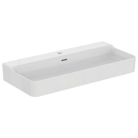 раковина накладная ideal standard conca t383201 100x45 в Шымкенте фото № 1