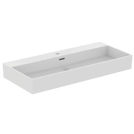 раковина накладная ideal standard extra t390501 100x45 в Шымкенте фото № 1