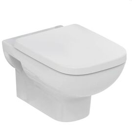 унитаз с биде ideal standard i.life a t481801 с микролифтом в Шымкенте фото № 1