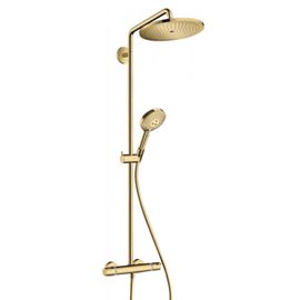 Душевая система hansgrohe croma select s 26890990 в Шымкенте фото № 1