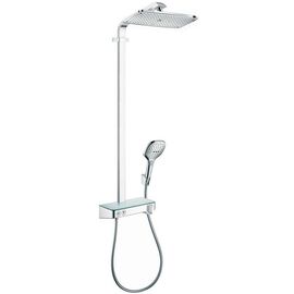 Душевая система hansgrohe raindance select 27288000 термостат в Шымкенте фото № 1