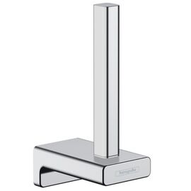 Держатель запасного рулона hansgrohe addstoris 41756000 хром в Шымкенте фото № 1