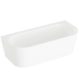 Ванна акриловая vitra geo 65420006000 180x80 в Шымкенте фото № 1