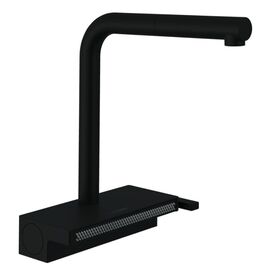 смеситель для кухни hansgrohe aquno select m81 73830670 в Шымкенте фото № 1