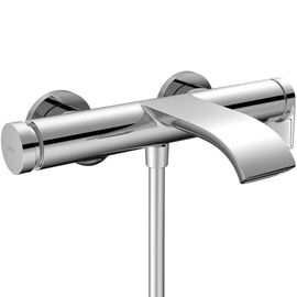 смеситель для ванны hansgrohe vivenis 75420000 хром в Шымкенте фото № 1