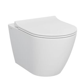 унитаз подвесной vitra sanibel 7551b003-0075 smoothflush в Шымкенте фото № 1