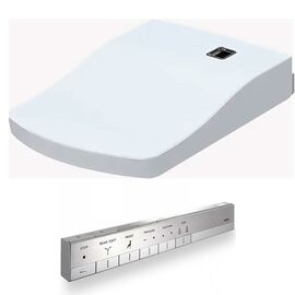 электронная крышка-биде toto neorest ac tcf996rwg#nw1 в Шымкенте фото № 1