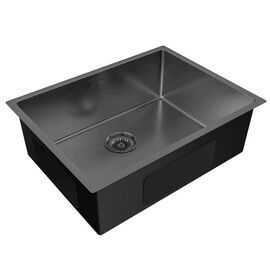 Кухонная мойка paulmark next pm 215844-gm в Шымкенте фото № 1