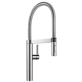 смеситель для кухни blanco culina-s 517597, хром в Шымкенте фото № 1