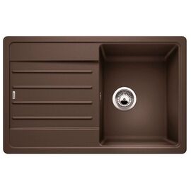 Кухонная мойка blanco legra 45s 522206 в Шымкенте фото № 1