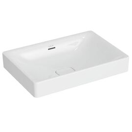 раковина накладная vitra metropole 7535b003-0673 60x40 в Шымкенте фото № 1