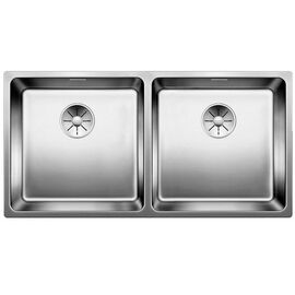Кухонная мойка blanco andano 400/400u 522987 в Шымкенте фото № 1