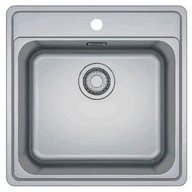 Кухонная мойка franke bcx 210-51 tl 127.0688.779 в Шымкенте фото № 1