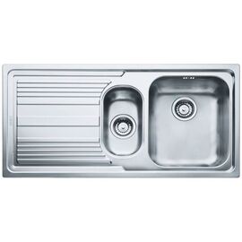 Кухонная мойка franke llx 651 101.0085.812 в Шымкенте фото № 1