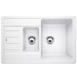 Кухонная мойка blanco legra 6s compact 521304 в Шымкенте фото № 1