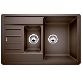 Кухонная мойка blanco legra 6s compact 521307 в Шымкенте фото № 1