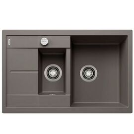 Кухонная мойка blanco metra 6 s compact 527297 в Шымкенте фото № 1