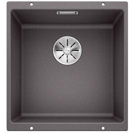 Кухонная мойка blanco subline 400-u 523423 в Шымкенте фото № 1