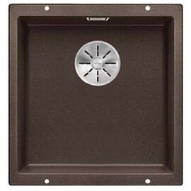 Кухонная мойка blanco subline 400-u 523431 в Шымкенте фото № 1