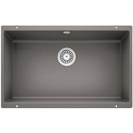 Кухонная мойка blanco rotan 700-u 527330 в Шымкенте фото № 1