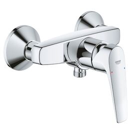 смеситель для душа grohe bauflow 23632000, наружный, хром в Шымкенте фото № 1
