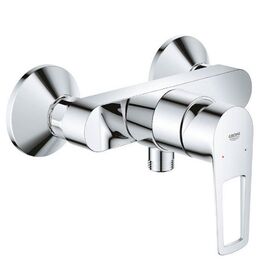 смеситель для душа grohe bauloop 23633001, наружный, хром в Шымкенте фото № 1