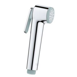 Гигиенический душ grohe tempesta-f trigger spray 30 27512001, с нажимным клапаном, хром в Шымкенте фото № 1