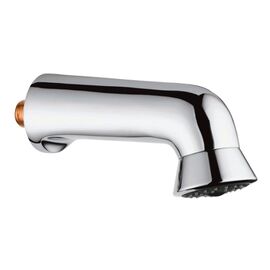 Верхний душ grohe relexa plus 60 28948000,  антивандальный, хром в Шымкенте фото № 1
