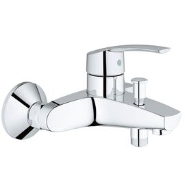 смеситель для ванны grohe start 32278000, хром в Шымкенте фото № 1