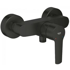 смеситель для душа grohe quickfix start 322792432, черный в Шымкенте фото № 1
