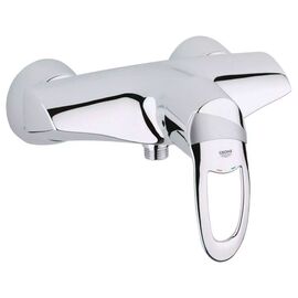 смеситель для душа grohe chiara 32307000, наружный, хром в Шымкенте фото № 1