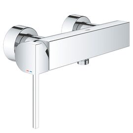 смеситель для душа grohe plus 33577003, хром в Шымкенте фото № 1